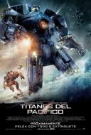 Titanes del pacífico