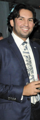 Mauricio Canahuati