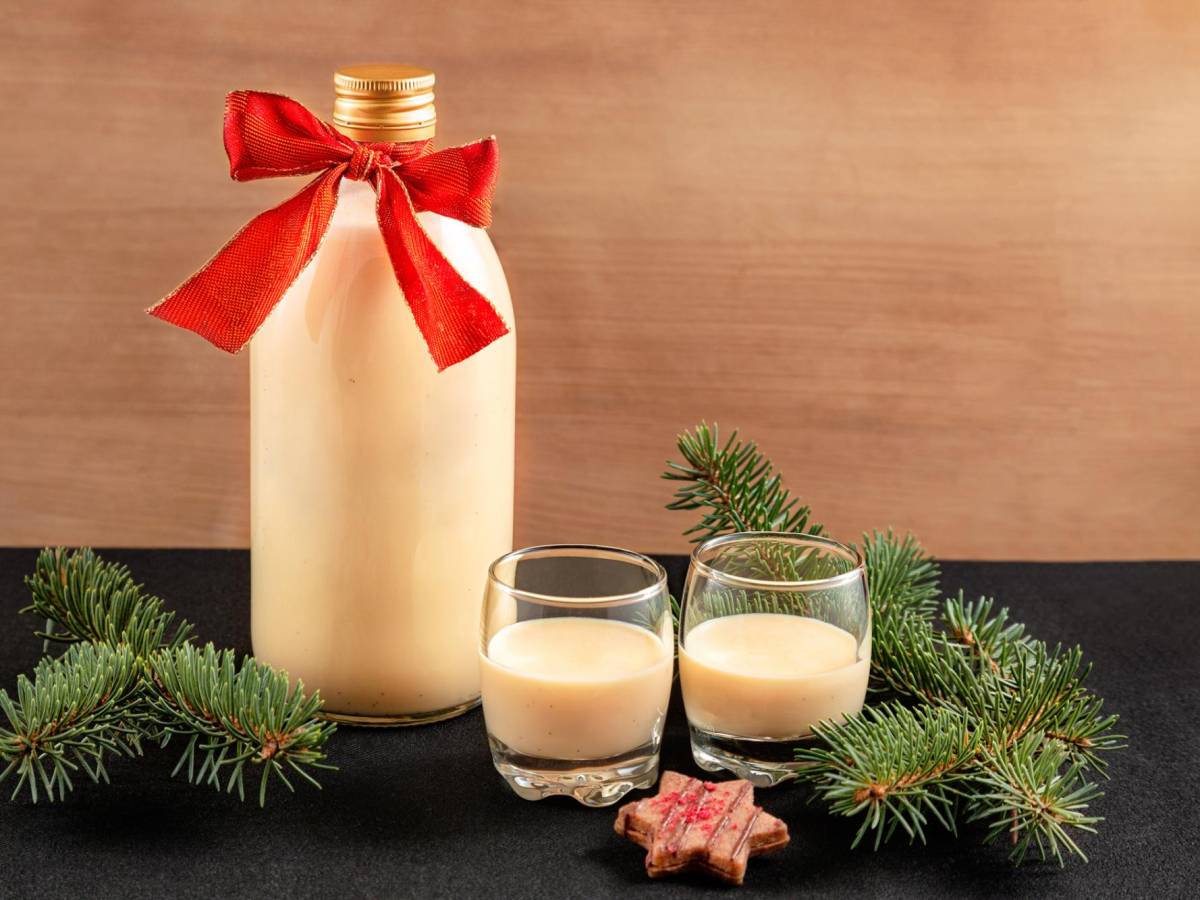 Sorbos con tradición: bebidas para deleitar a tu familia en las fiestas