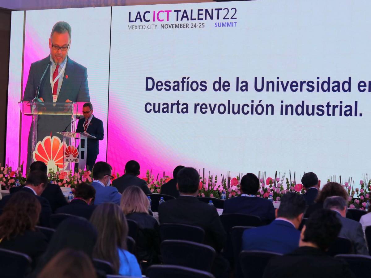 Educación digital, una herramienta decisiva para América Latina en el siglo XXI