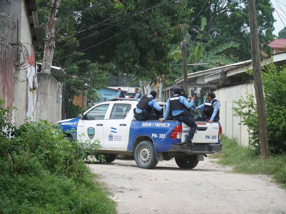 Honduras: ¿Qué es el toque de queda y en qué situaciones se aplica?