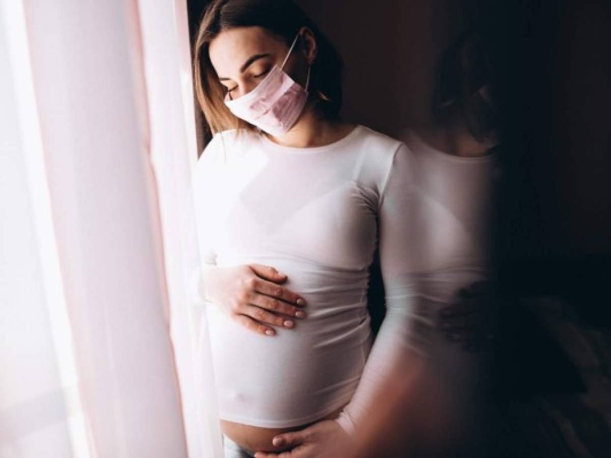 La maternidad: cómo encararla cuando el covid-19 sigue presente