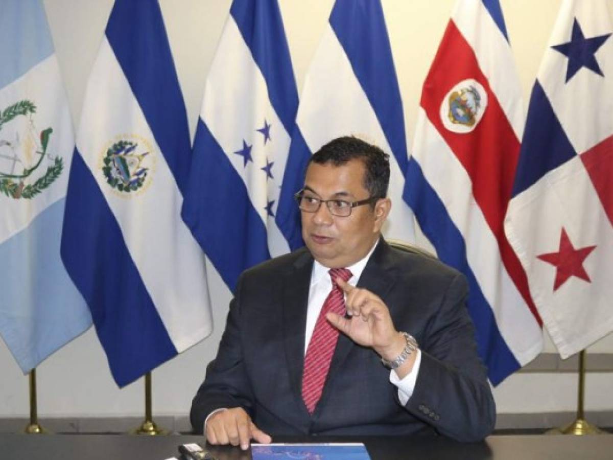 Honduras requiere invertir 72.6 millones de dólares en la red de transmisión