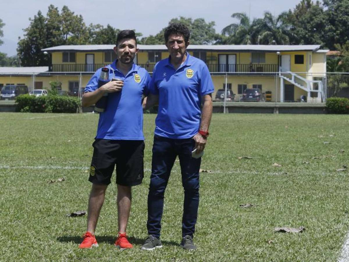 La razón por la que Héctor Vargas no sigue en Real España