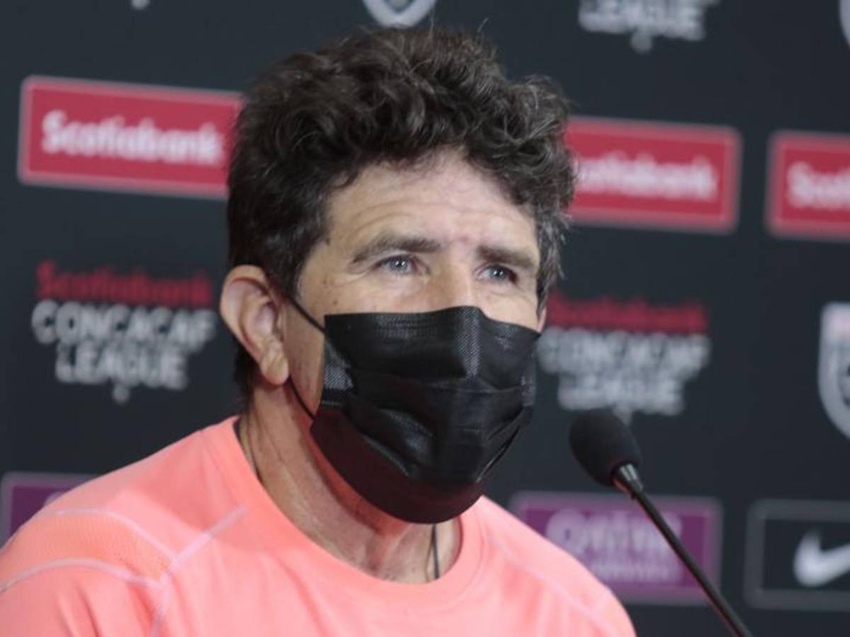 La razón por la que Héctor Vargas no sigue en Real España