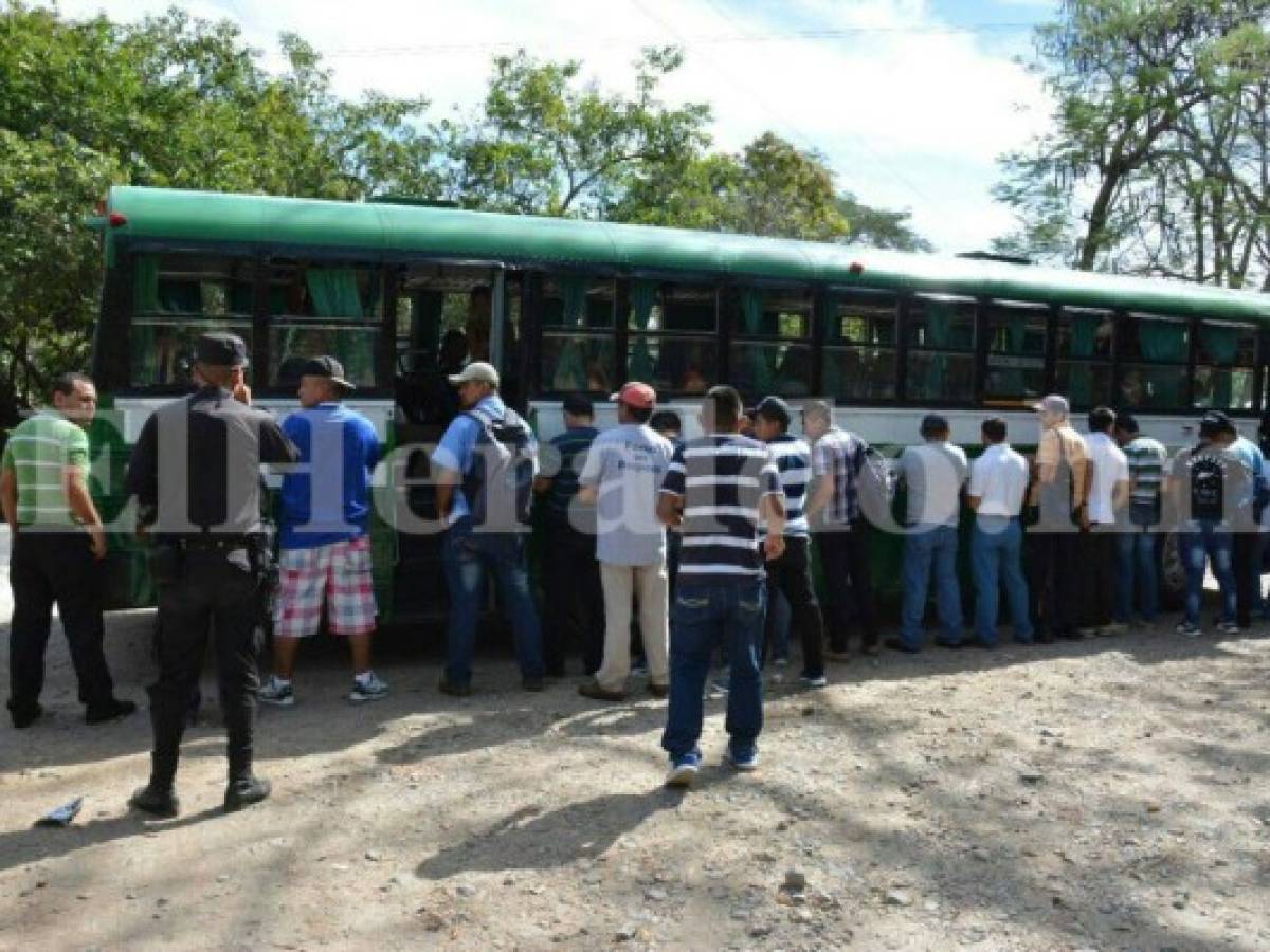 El Salvador: Reos fingían cantar alabanzas para no levantar sospechas mientras ejecutaban plan de fuga