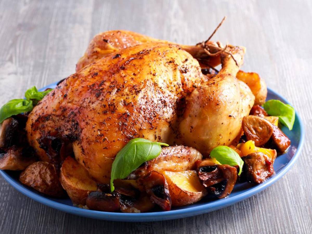 Cinco recetas hondureñas infalibles en las celebraciones decembrinas