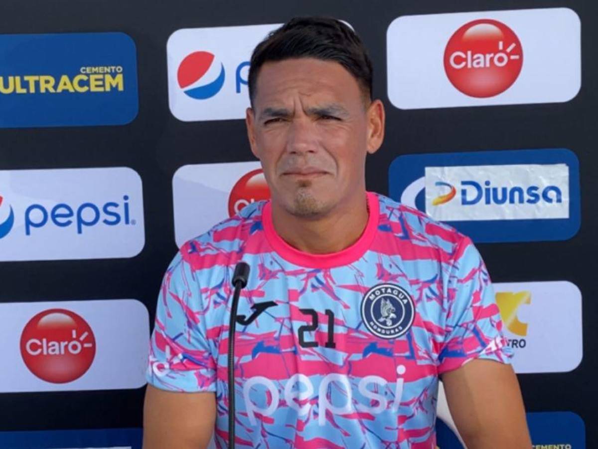 Roberto Moreira tras ganarle al Victoria: “Un triunfo siempre acomoda un montón de cosas”