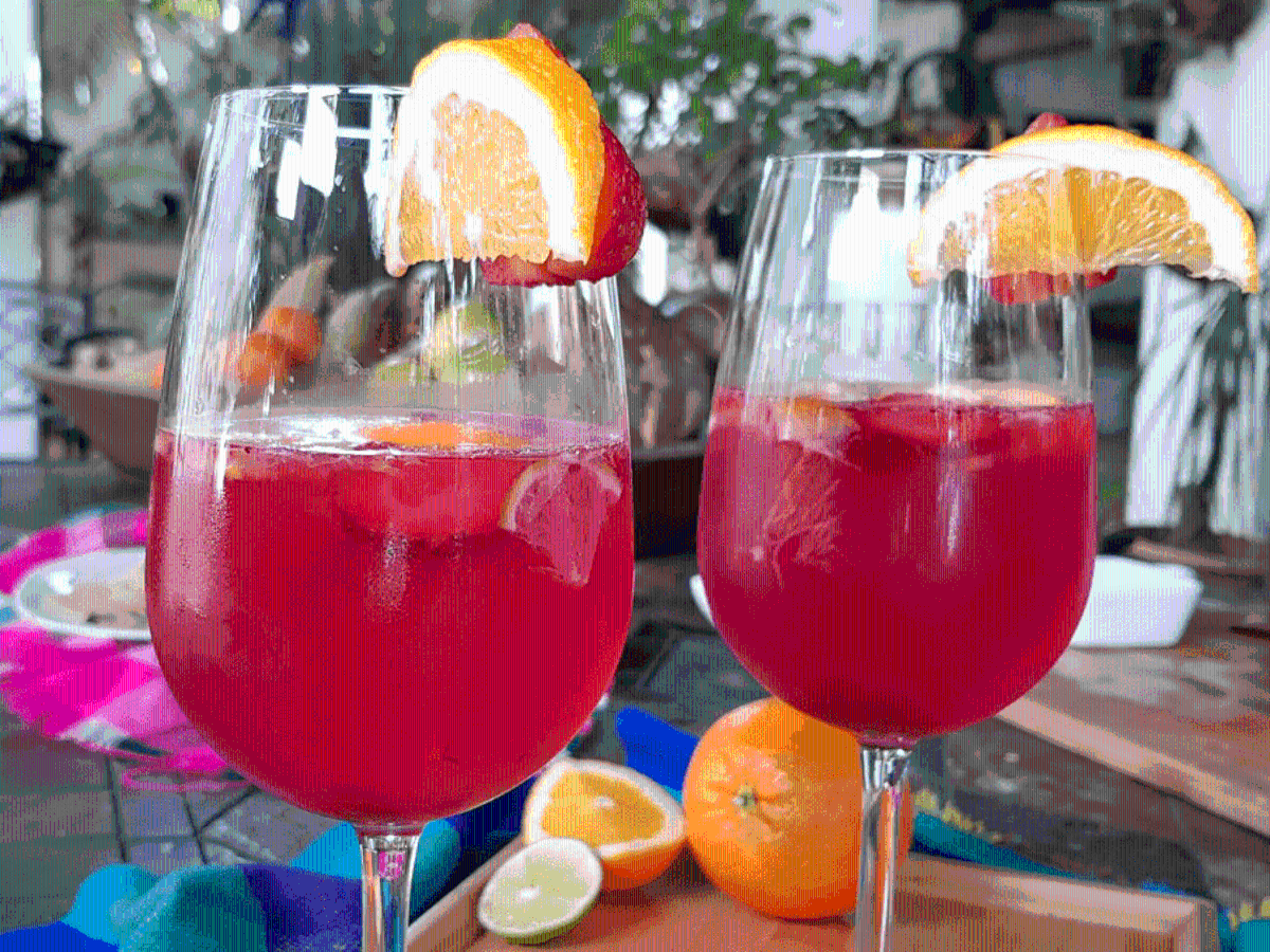 Sorbos con tradición: bebidas para deleitar a tu familia en las fiestas