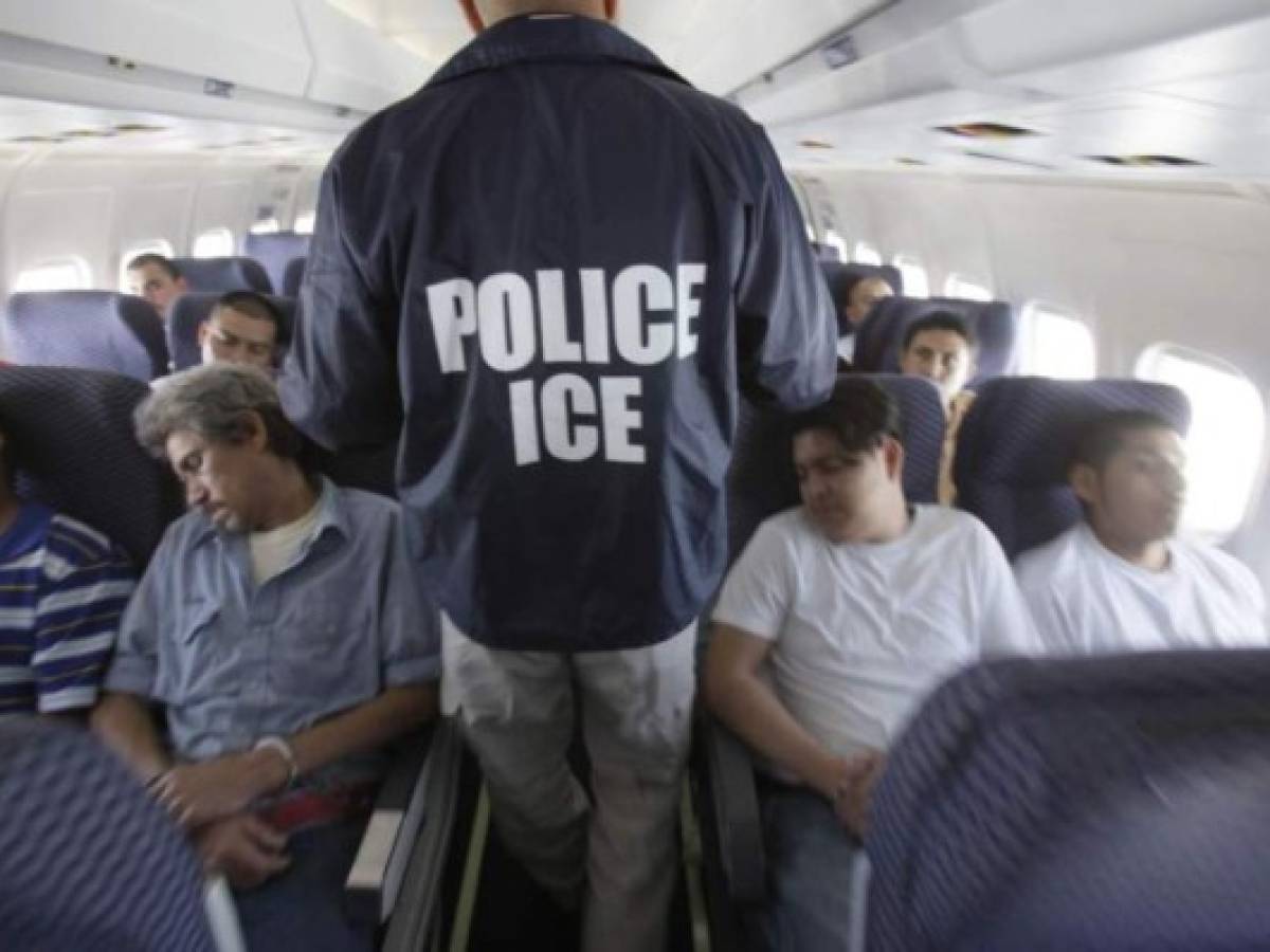¿Conoce cuáles son las prioridades de deportación para Estados Unidos?