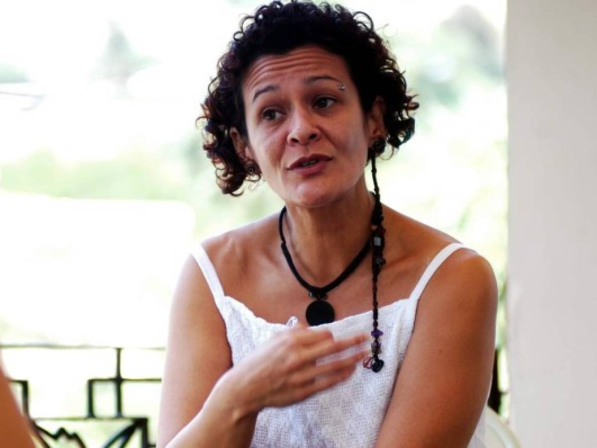 La mujer en el cine hondureño: Siete hechos que quizás no sabías