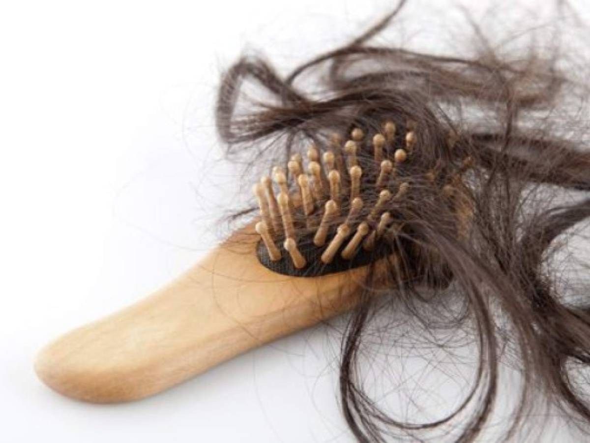 remedio casero contra la caída del cabello