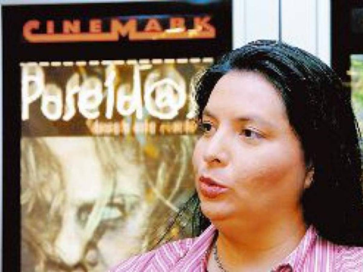 La mujer en el cine hondureño: Siete hechos que quizás no sabías