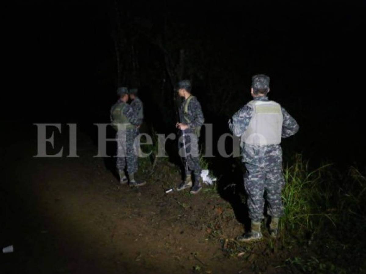 Muere en accidente aéreo Hilda Hernández, hermana del presidente de Honduras, junto a cinco personas más