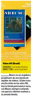 ¡Luces, cámara y acción! Estos son los cortos de EL HERALDO en 2019