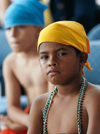 Escuelas inician su propia ruta para una cultura ambiental