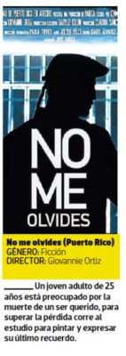 ¡Luces, cámara y acción! Estos son los cortos de EL HERALDO en 2019