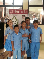 Escuela Jorge J. Larach