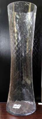 Importancia de los floreros de cristalería