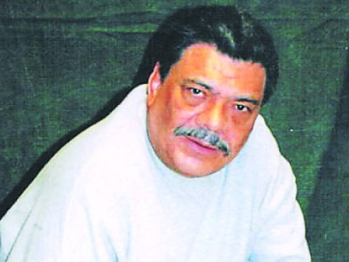 Matta Waldurraga tenía orden de captura en Honduras