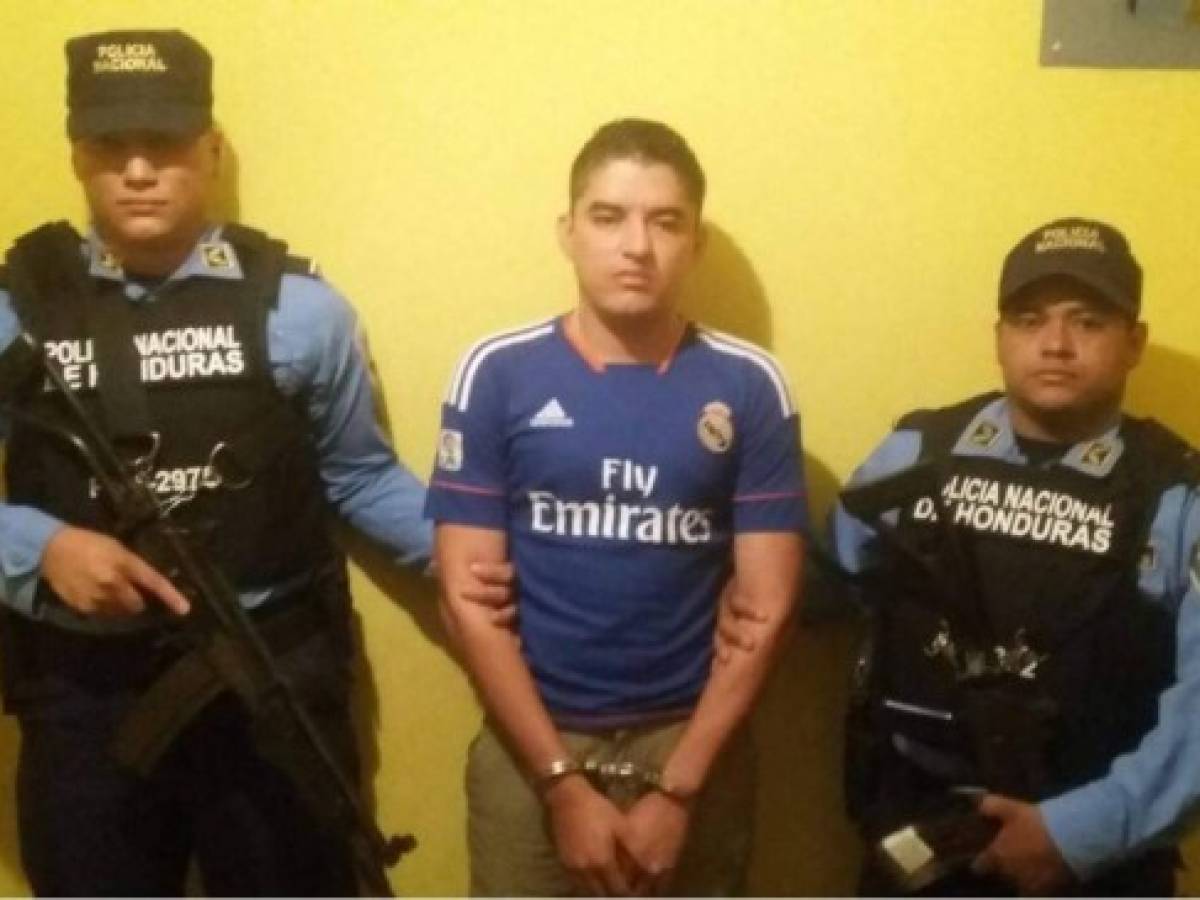 Operación 'Panamericano': Buscan banda de policías narcotraficantes en Honduras