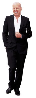 Los guapos de Cannes