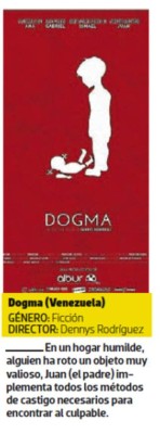 ¡Luces, cámara y acción! Estos son los cortos de EL HERALDO en 2019