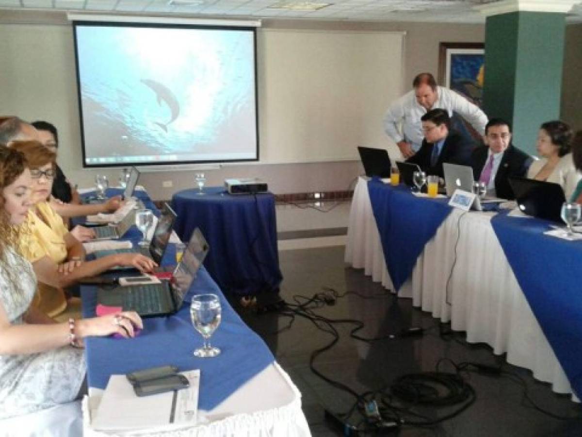 Honduras y Guatemala concluyen negociación para establecer Unión Aduanera  