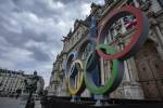 París espera alrededor de 15 millones de visitantes al celebrar los Juegos Olímpicos y Paralímpicos este verano.