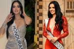 Zuheilyn Clemente, Miss Honduras 2023, ha dejado a todos con la boca abierta tras su desempeño en las actividades preliminares del Miss Universo en El Salvador, pues ha evolucionado positivamente en su transformación como reina de belleza, al punto que ya destaca como una de las mejores vestidas del certamen. Aquí una recopilación de sus mejores looks.