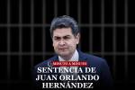 Únase a nuestra cobertura en vivo desde Nueva York para conocer todos los detalles acerca de la sentencia contra Juan Orlando Hernández.