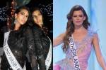 Unas fueron criticadas por los internautas por considerar que se equivocaron de concurso y otras por no cumplir con las expectativas del exigente público de Miss Universo 2023.