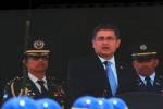 Los efectivos militares que estuvieron cerca del expresidente Juan Orlando Hernández,fueron a declarar a su favor a Estados Unidos.