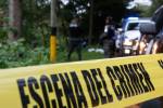 Después de registrarse dos masacres en Honduras, en Twitter se acusó a la Policía Nacional de dejar de actualizar las cifras de homicidios, lo cual es falso.