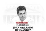 Siga en vivo el desarrollo del día 12 del juicio de Juan Orlando Hernández en Nueva York.