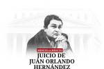 Finalizado el juicio formal, Juan Orlando Hernández espera el veredicto del jurado.