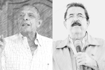 Desde dos expresidentes hasta un exalcalde. El segundo día del juicio del exmandatario hondureño de Juan Orlando Hernández, varios nombres fueron mencionados durante las declaraciones de los testigos. Aquí los nombres de los mencionados.