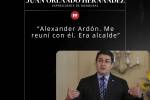El ambiente en la sala judicial era tenso mientras Hernández hacía su declaración. Desde el inicio del proceso legal en su contra, su defensa había anunciado que el exmandatario tomaría la palabra en su propio juicio, y así lo hizo. Después de que la defensa presentara a tres testigos pertenecientes a las Fuerzas Armadas, Hernández tomó el estrado para enfrentar las preguntas de la defensa y de los fiscales.
