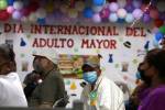 Cada 1 de octubre se celebra en el mundo el Día del Adulto Mayor, por lo que la AHSAM pide que se priorice a ese sector de la población.