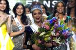 R’Bonney Gabriel ganó la más reciente edición del Miss Universo.