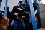 El expresidente Juan Orlando Hernández enfrentará la justicia estadounidense el 5 de febrero.