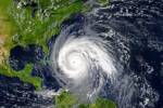 Hasta el momento se descarta la formación de huracán, pero continúan en alertas algunos departamentos del país.