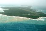 Por mandato de la presidenta Xiomara Castro, la Islas del Cisne será el nuevo destino de los reos de alta peligrosidad.