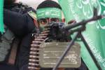 Hamás existe desde 1987 y siempre ha luchado por liberar territorio palestino ocupado por Israel, exigiendo su total aniquilación.
