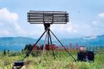 El radar de mayor alcance lo ubicaron en el Cerro de Hula.