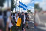Cientos de inmigrantes de varias nacionalidades se dieron cita este 1 de junio en Tampa, para exigir la derogación de la ley.