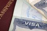 El incremento va desde 25 dólares (617.96 lempiras) hasta 110 dólares (2,719 lempiras), dependiendo del tipo de visa que solicite el usuario.
