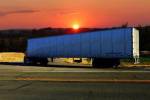El traslado en camiones es una de las modalidades más peligrosas que emplean los traficantes.