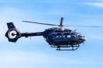 El comandante de la FAH informó que dos helicópteros H-145 comprados a una empresa francesa están en proceso de construcción.