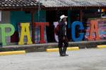 La población de Patuca asegura que están libres de extorsión, pero hay mucha muerte por las drogas.